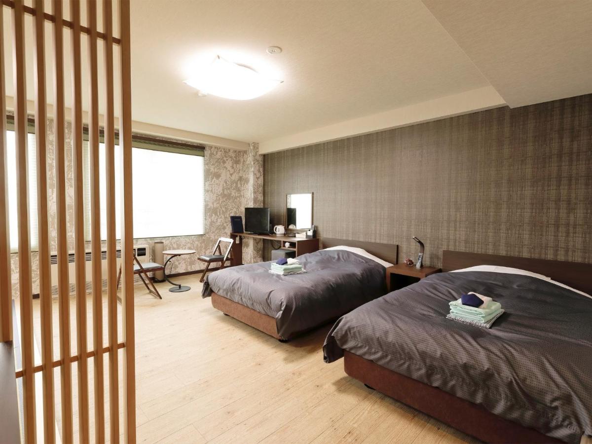 B&B Chikuni - Apprising hotels GranJam Tsugaike - Vacation STAY 77381v - Bed and Breakfast Chikuni