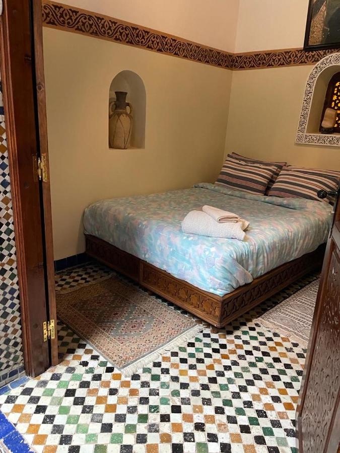 Merzouga Double Room