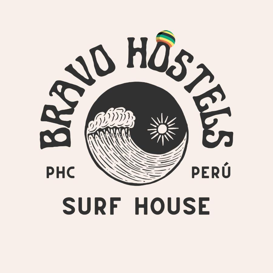 Bravo Hostels: Surf House - B&B
