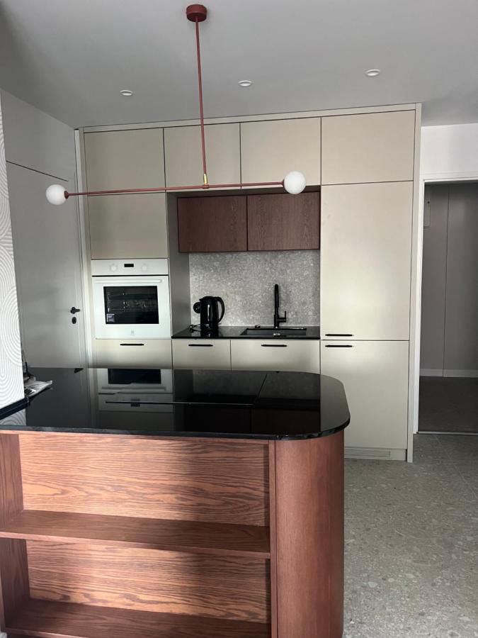 Apartament Mokka Sopot - B&B Sopot