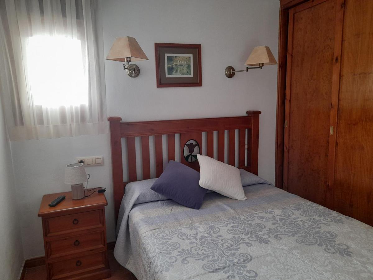 Appartamento con 1 Camera da Letto e Terrazza