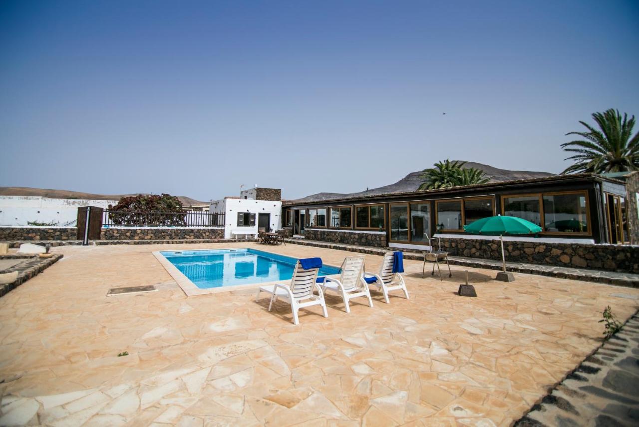 Villa Numama - B&B