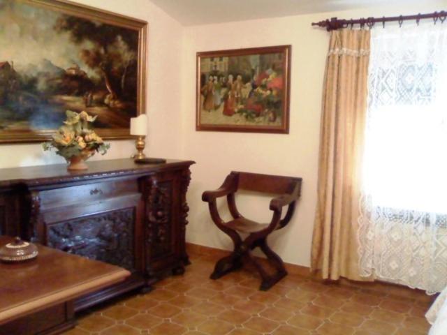 Grande Chambre Double 