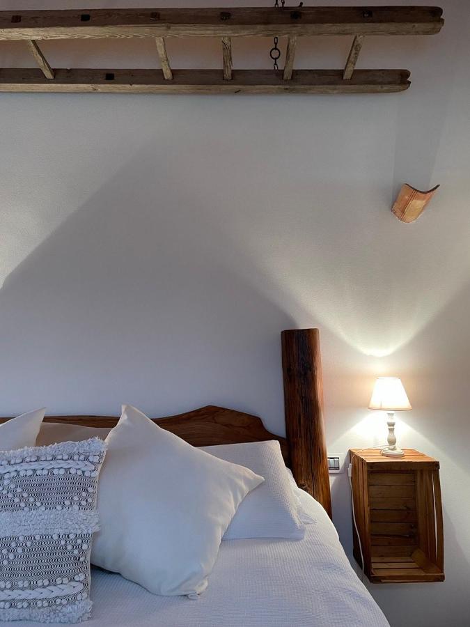 Double or Twin Room with View