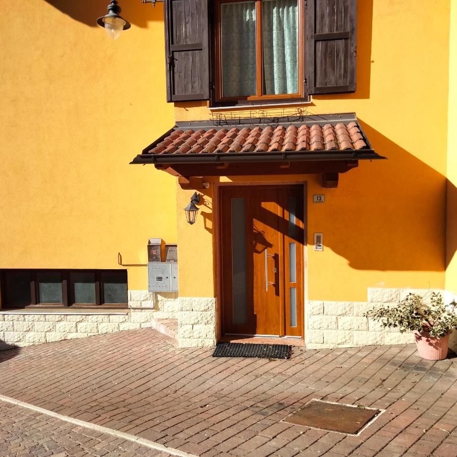 Apartment Serena - B&B
