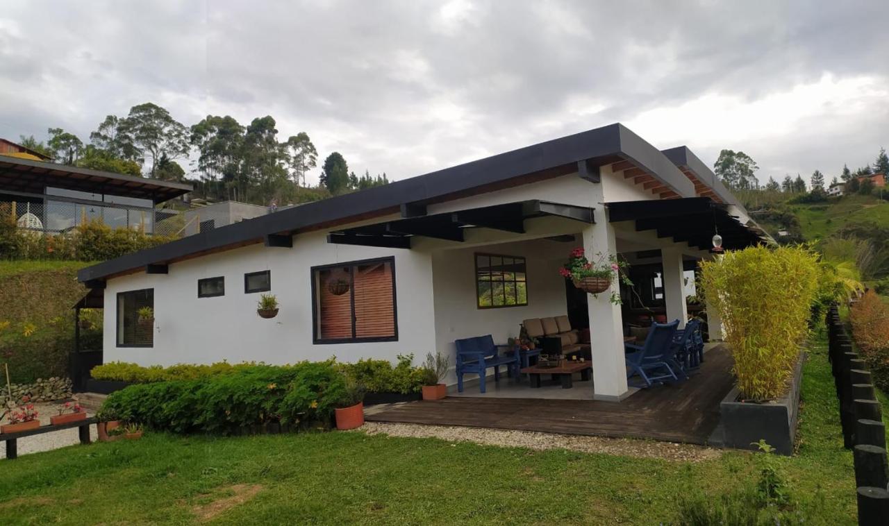 B&B Guarne - Finca en Rionegro - Cerca al aeropuerto - Bed and Breakfast Guarne