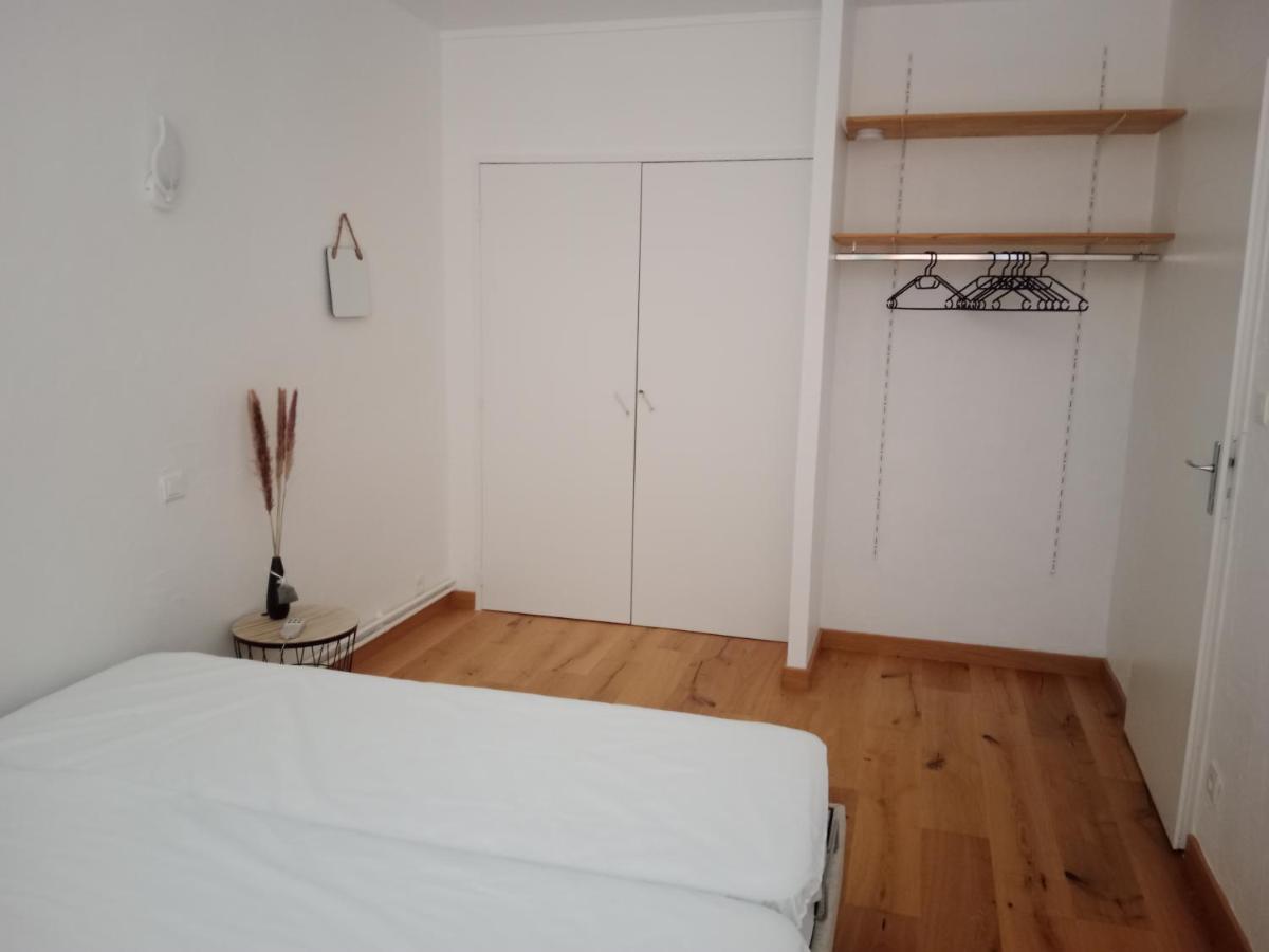 Appartement met 2 slaapkamers