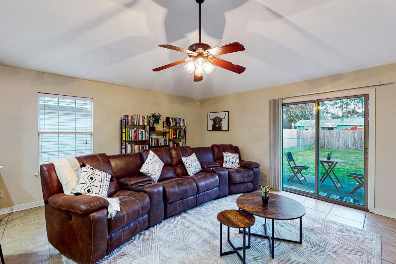 The Pensacola Sanctuary - B&B Pensacola