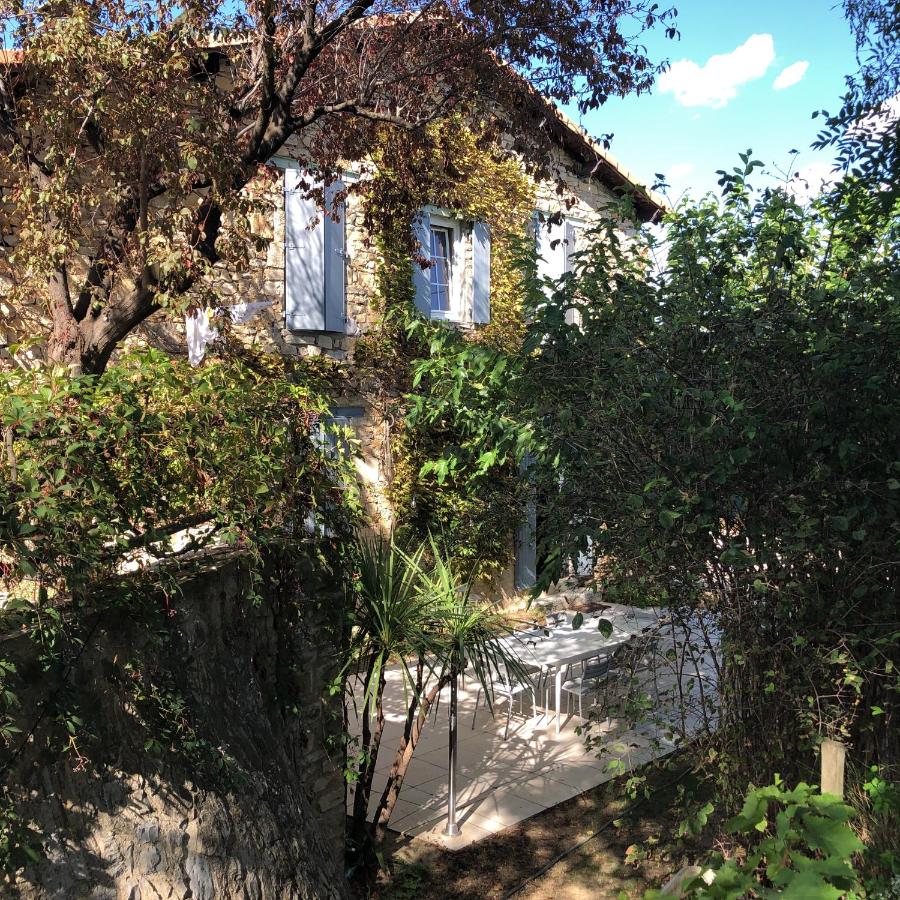 Le Mas des Oliviers Nîmes - B&B Nimes