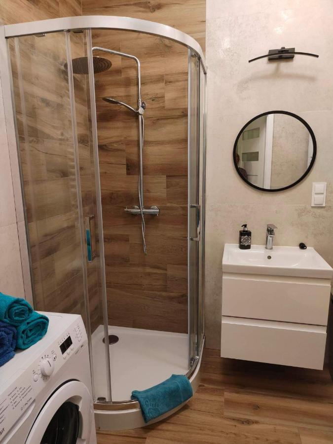 Apartament Grunwald - B&B Łańcut