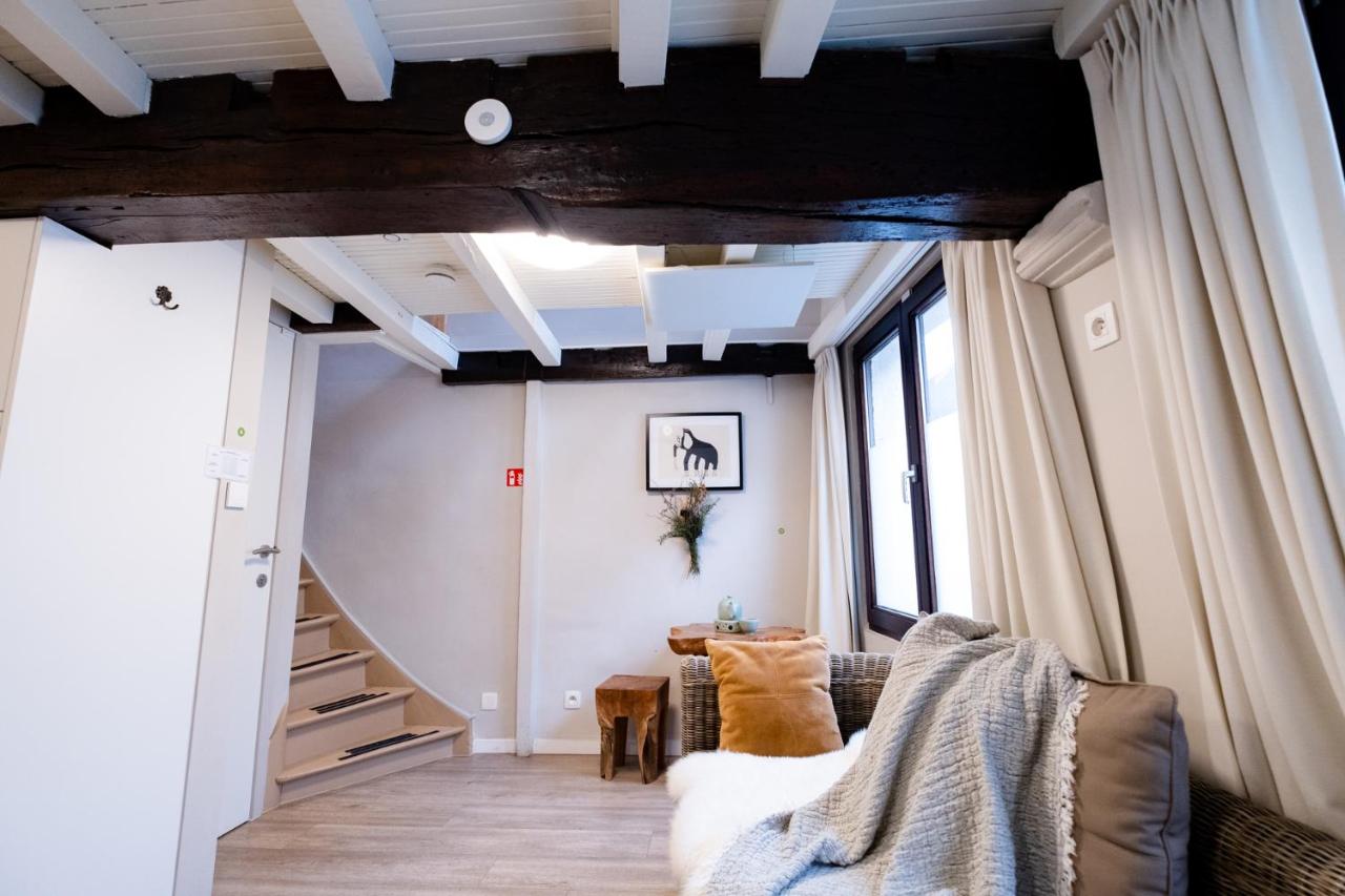 B&B Antwerp - Cityhome Apartments in the heart of Antwerp - Bed and Breakfast Antwerp