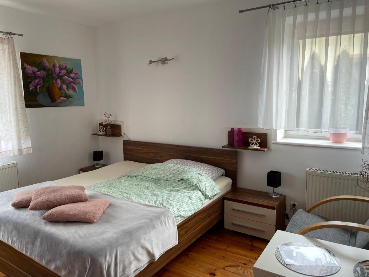 Habitación Doble con baño compartido