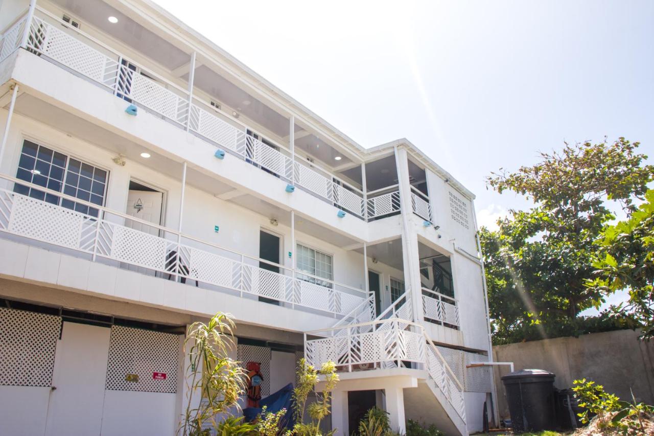 Apartamentos Chalet del Mar - B&B