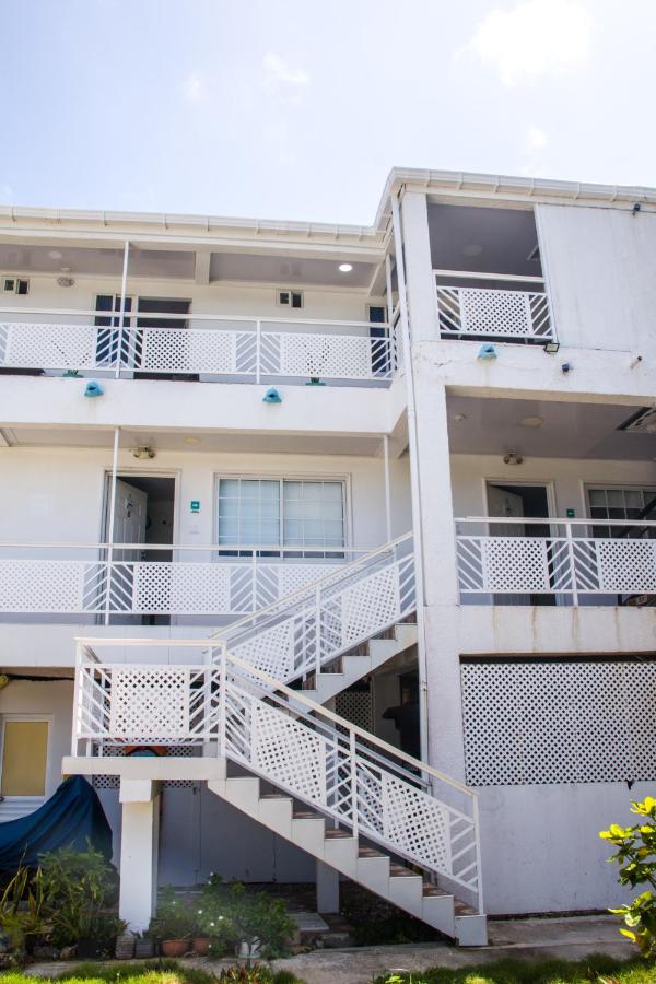 Apartamento Estudio