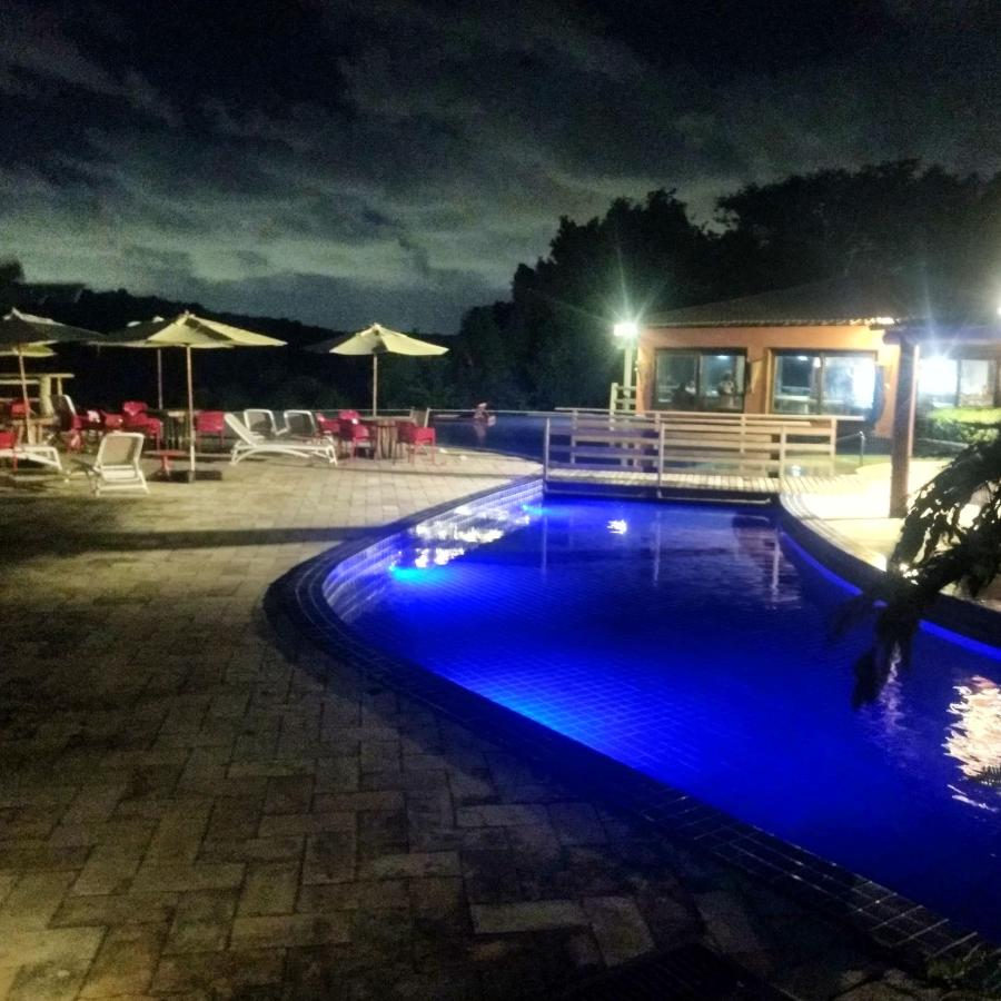 apartamento superior quarto&sala - Bed and Breakfast Maceió