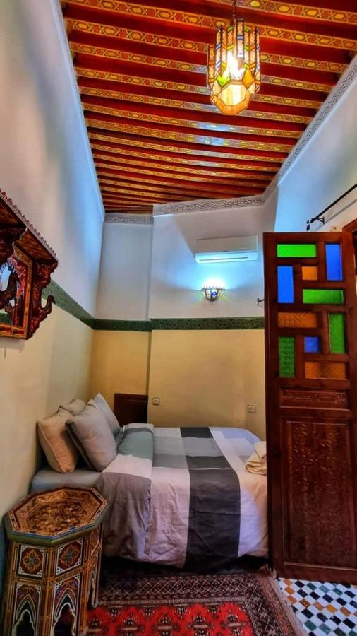 Amazigh Double Room 