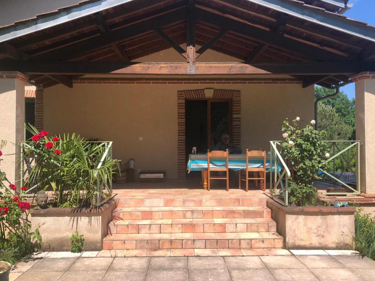 Les Dames Noires - B&B Montauban