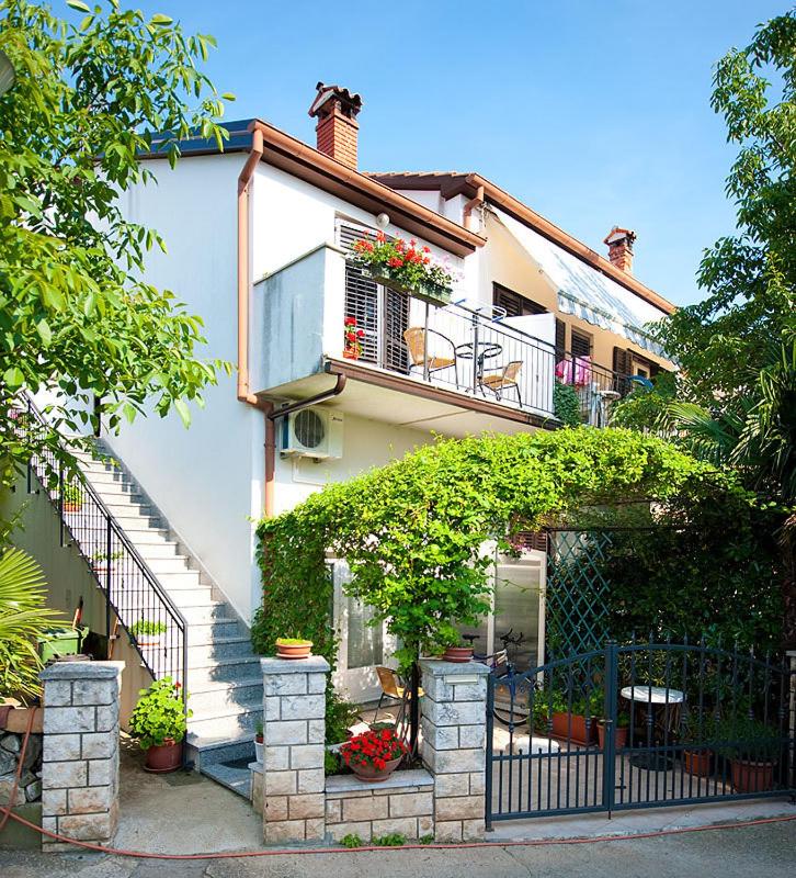 Apartment Iva - B&B