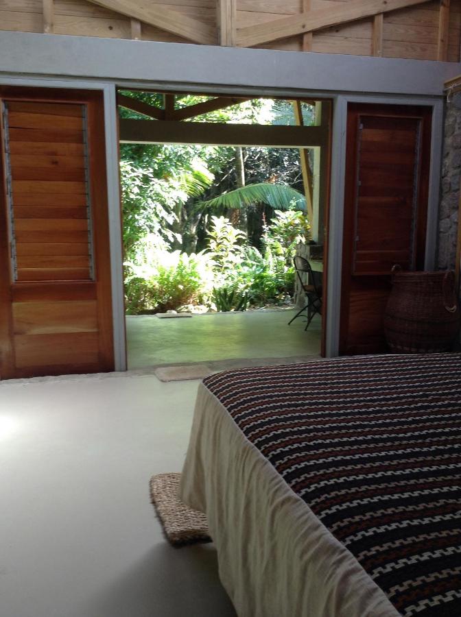 Deluxe Cottage - Mango