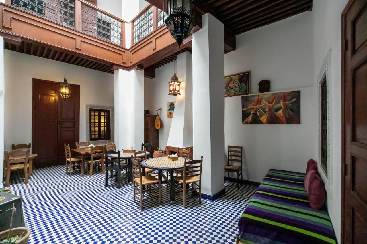 Fez Dar - B&B