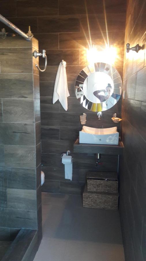 DEPARTAMENTO SOL Y MAR - B&B