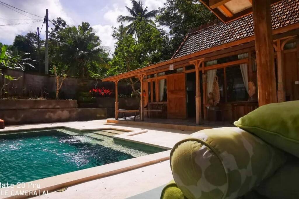 The Birdhouse Villa - B&B
