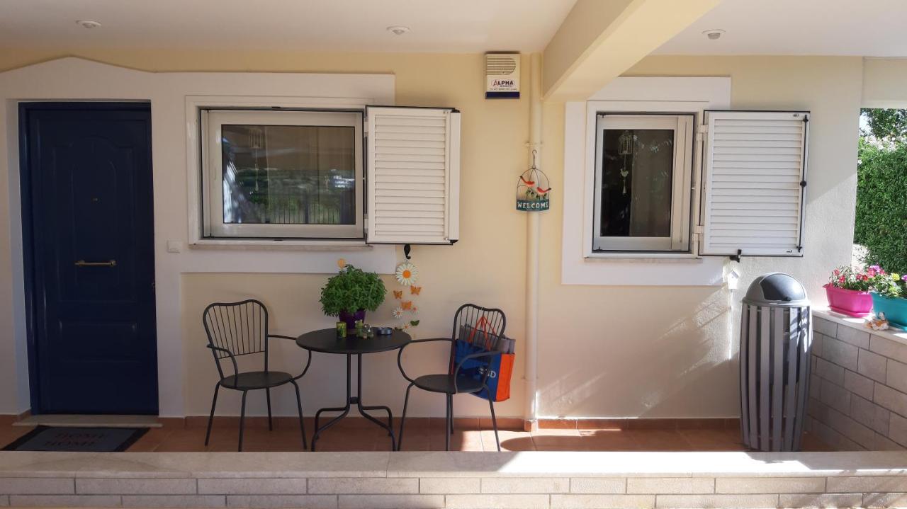 Iris-Gogo House - Chambres d’hôtes