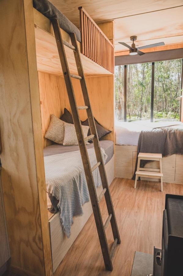 Eco Cabin