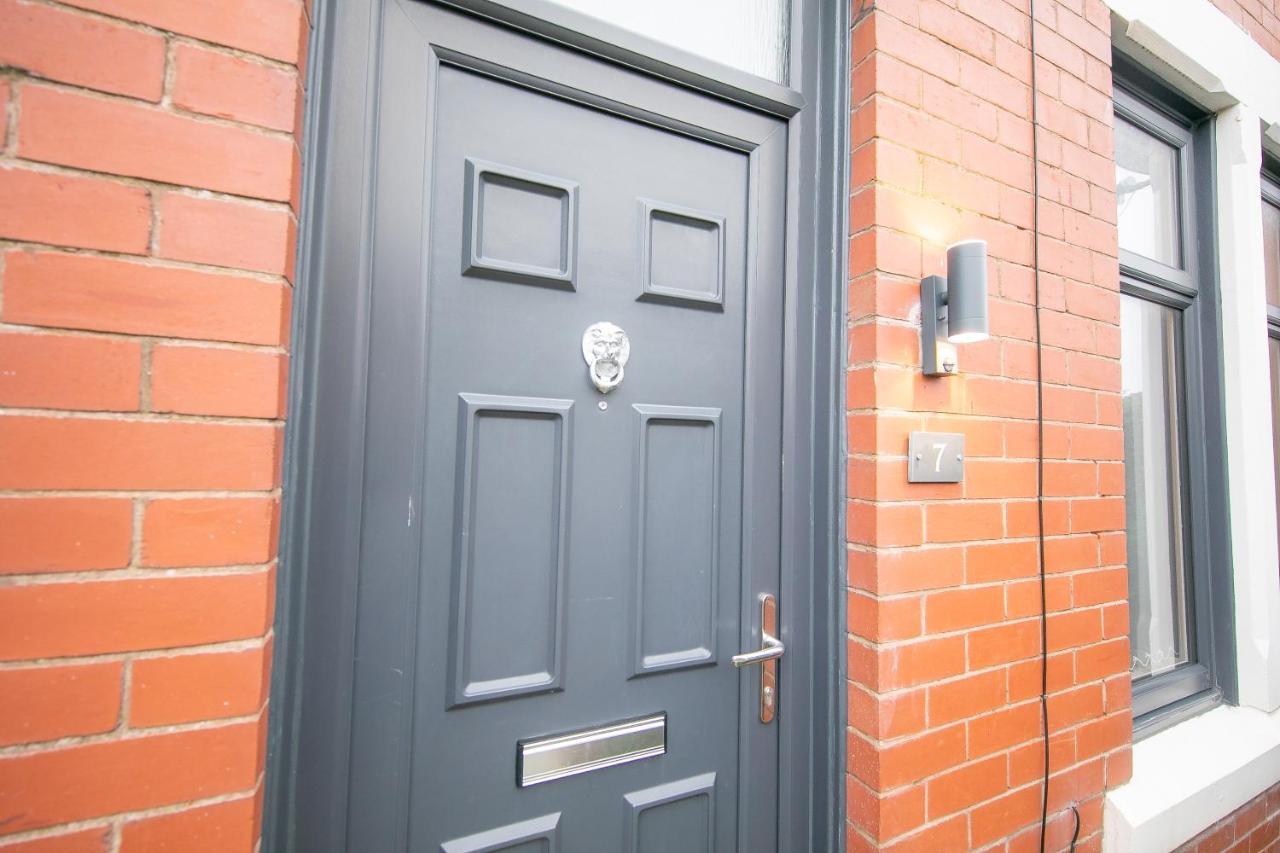 Stunning house near Blackpool attractions - B&B