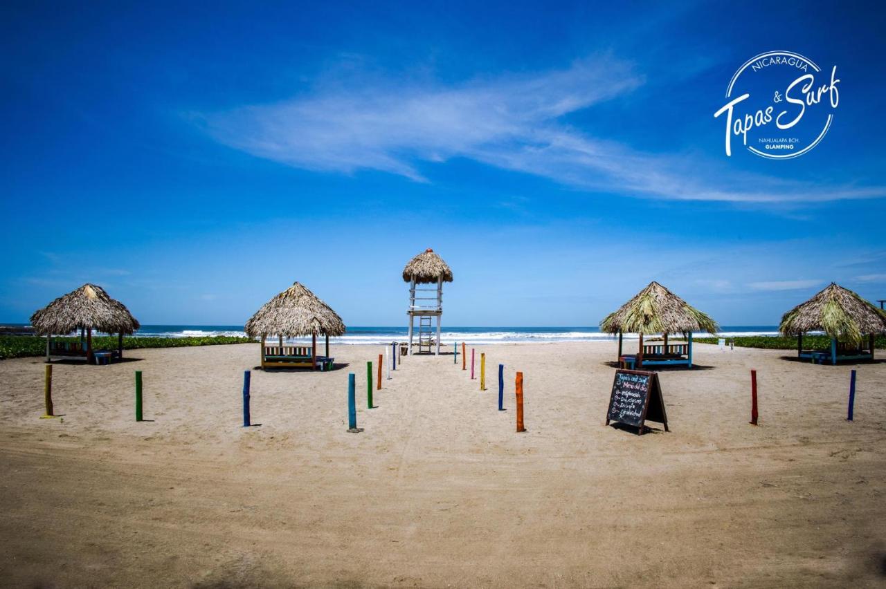 Tapas & Surf - Chambres d’hôtes