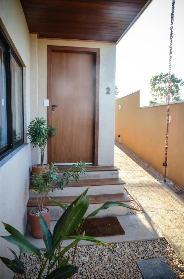 Vila Astra - jacuzzi privativa, natureza e conforto - B&B Alto Paraíso de Goiás
