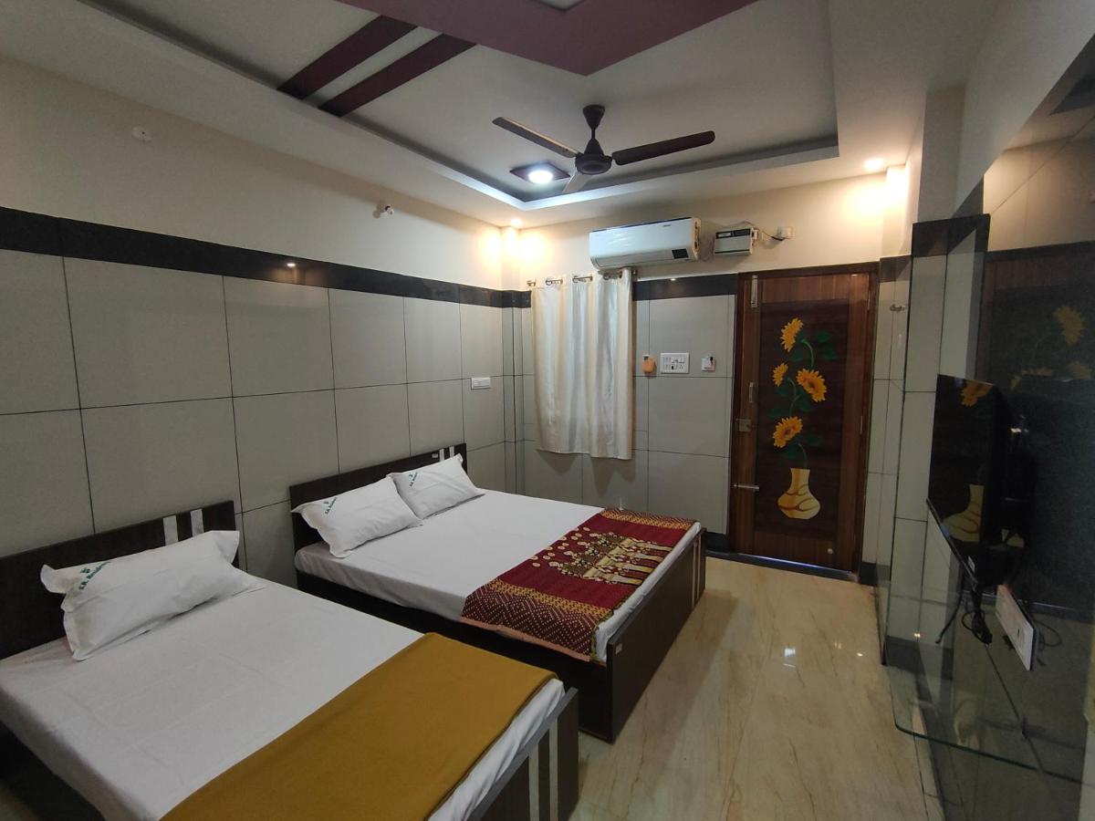 B&B Velur - Sar Raj S R RESIDENCY - Bed and Breakfast Velur