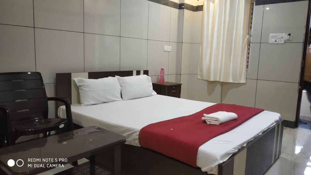 Deluxe Doppelzimmer