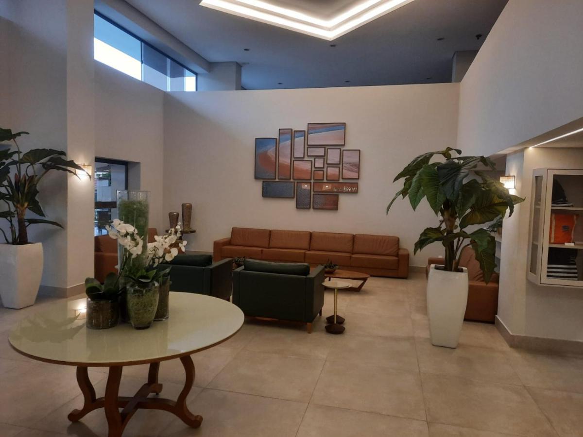 Tambaú Flat Belo Mar - Cabo Branco - ANÚNCIO NOVO - Chambres d’hôtes João Pessoa