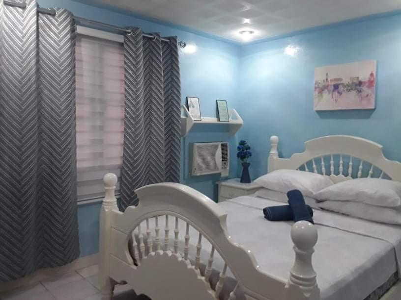 B&B Malolos - Fabuluz Luxury at Princess Place - Bed and Breakfast Malolos