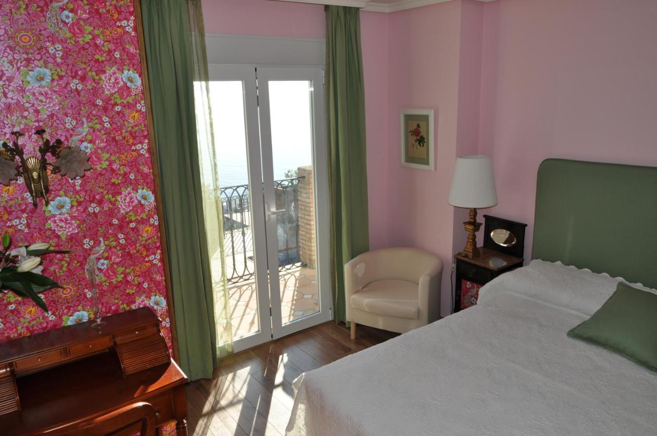Junior Suite with Terrace