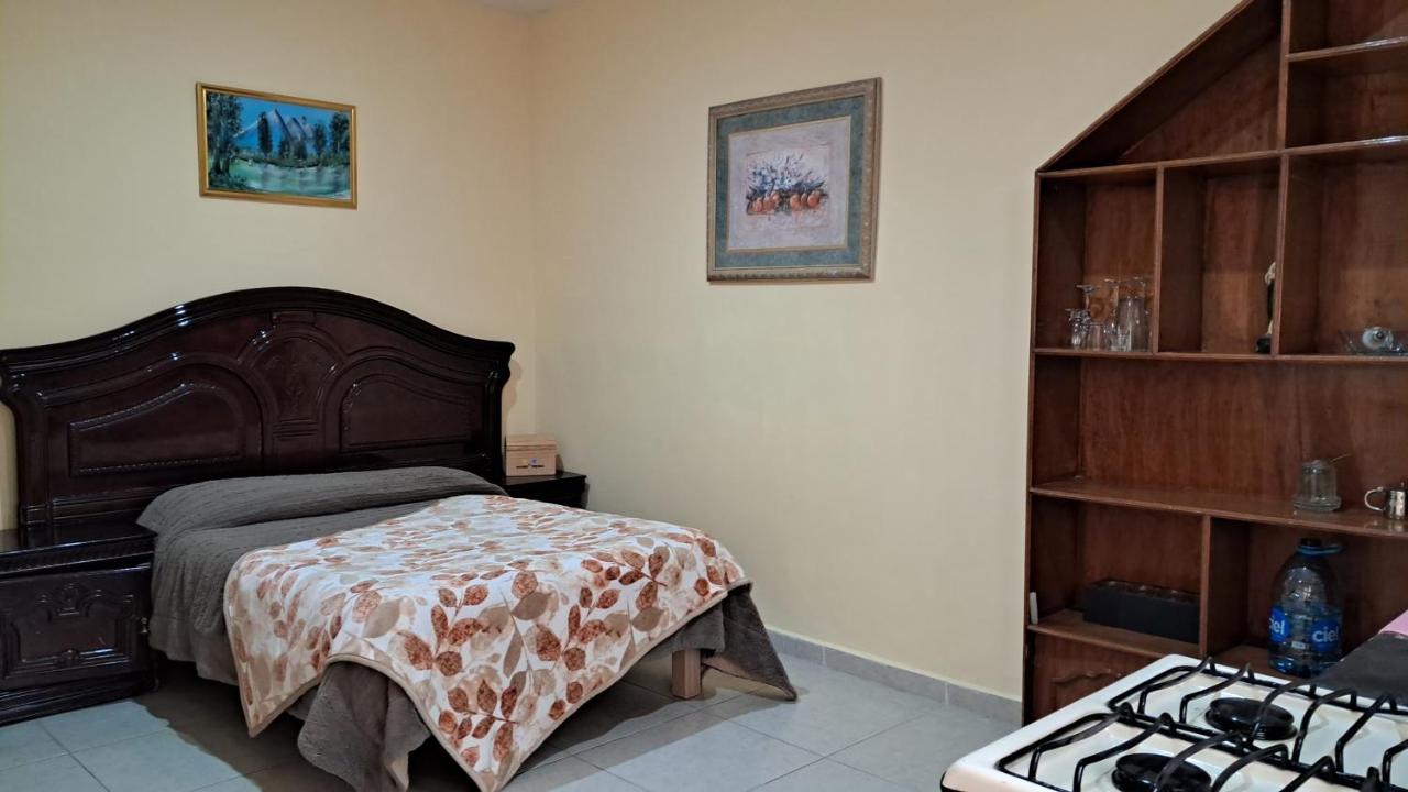 Estudio&Gamas - B&B