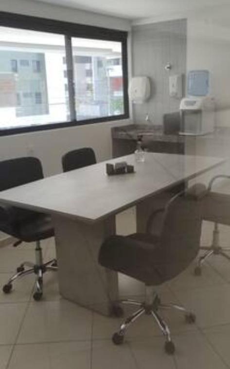 Apt aconchegante na Ponta Verde - B&B Maceió