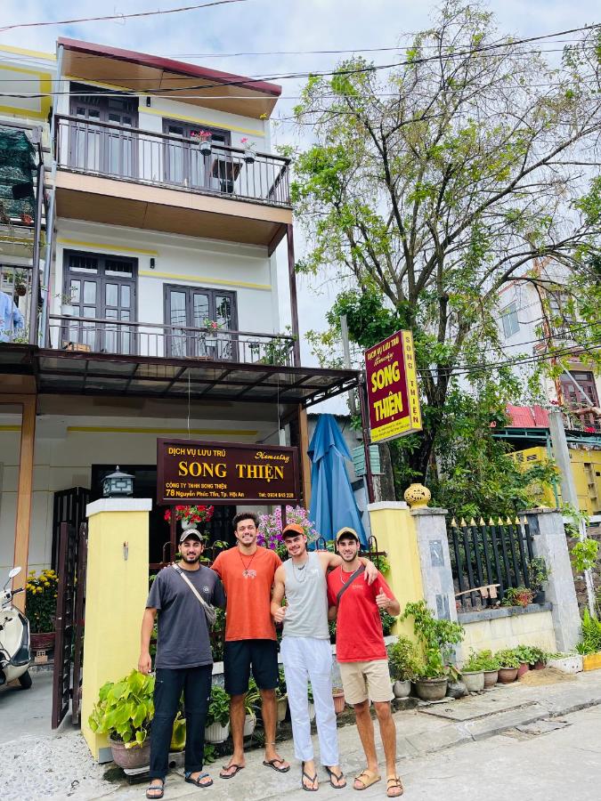 B&B Hoi An - Song Thiện Homestay - Bed and Breakfast Hoi An