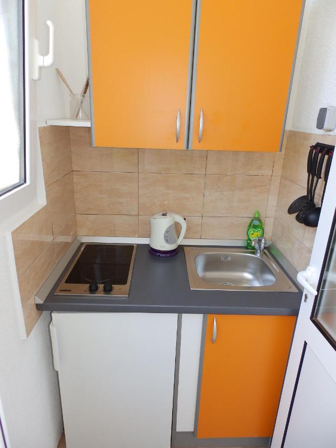 Apartments Luce - B&B Baška Voda