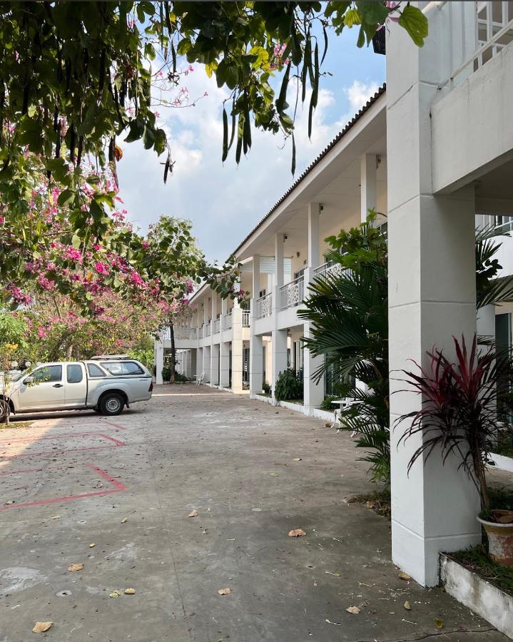 Ivory House Sriracha - Ferienwohnung