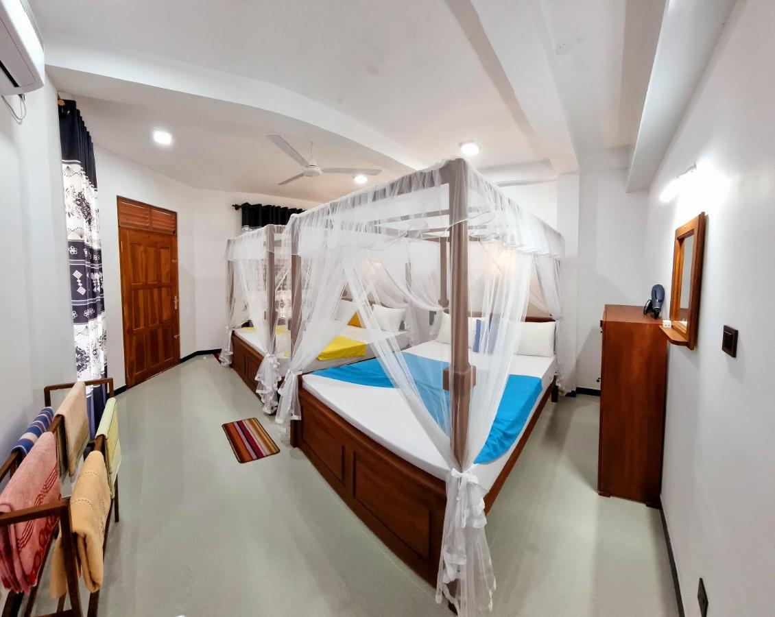 Chambre Familiale Deluxe