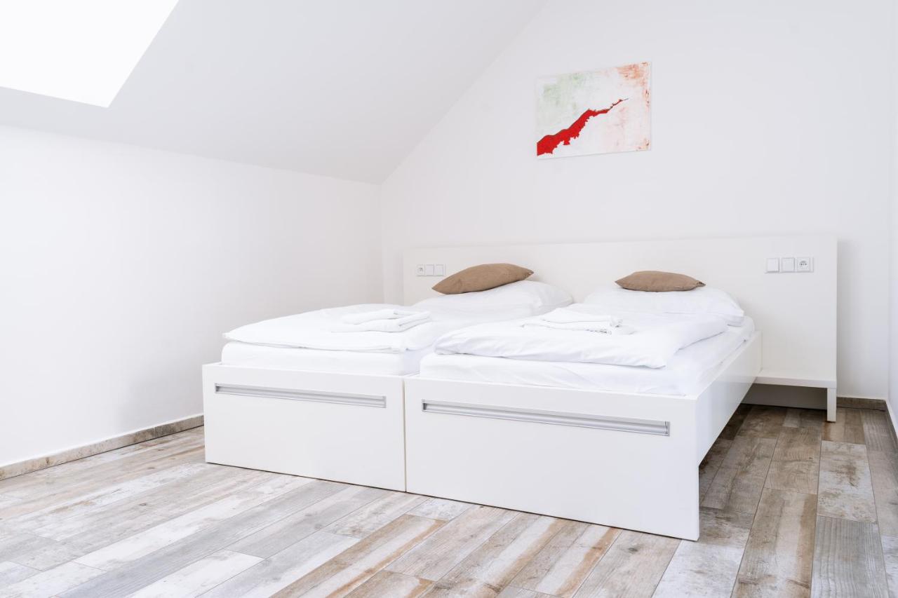 Habitación Doble con baño privado - 1 o 2 camas