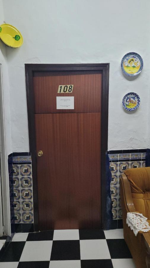 Camera Doppia con Letti Singoli