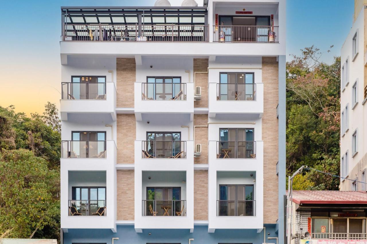 Water House - Ferienwohnung Yuchi