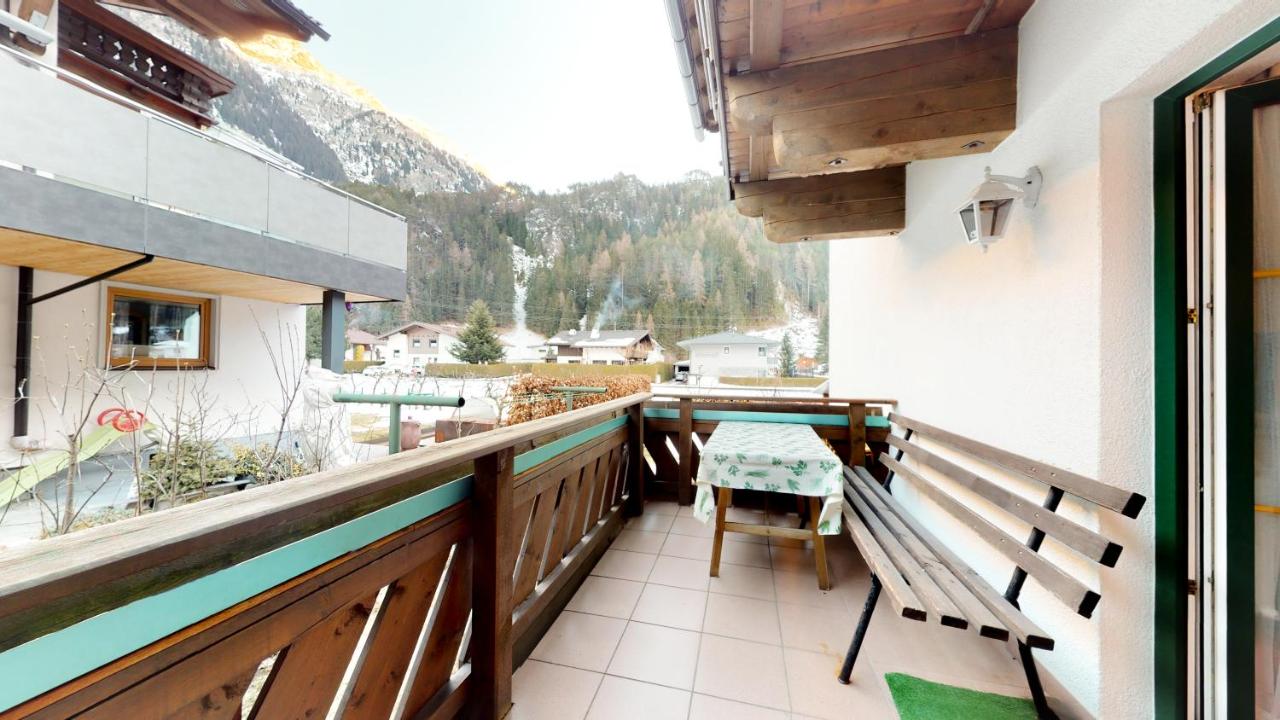 Wohnhaus Christoph - B&B
