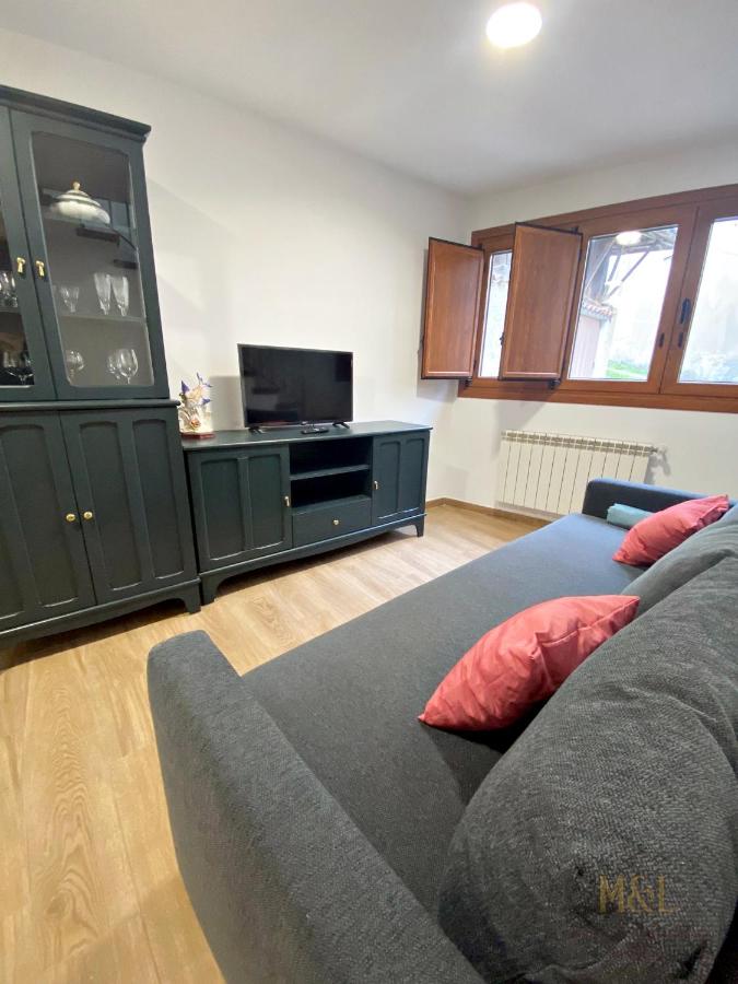 El Retiro - Ferienwohnung
