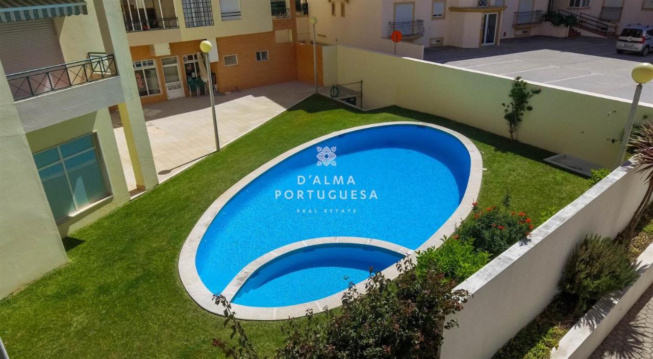 Armacao de Pera Apartment Dalma Ceu - By Dalma Portuguesa - B&B
