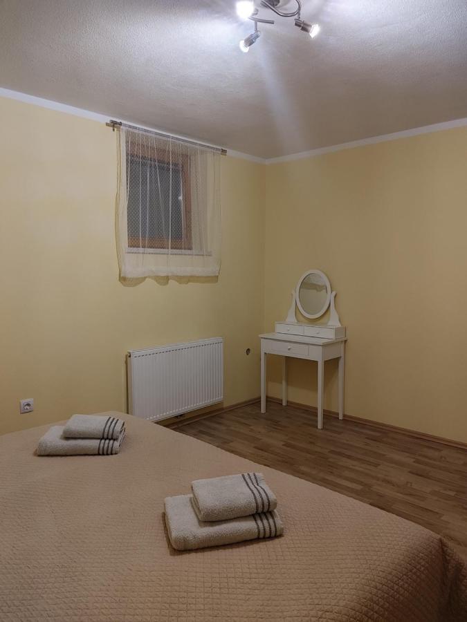Apartma svizec - Ferienwohnung