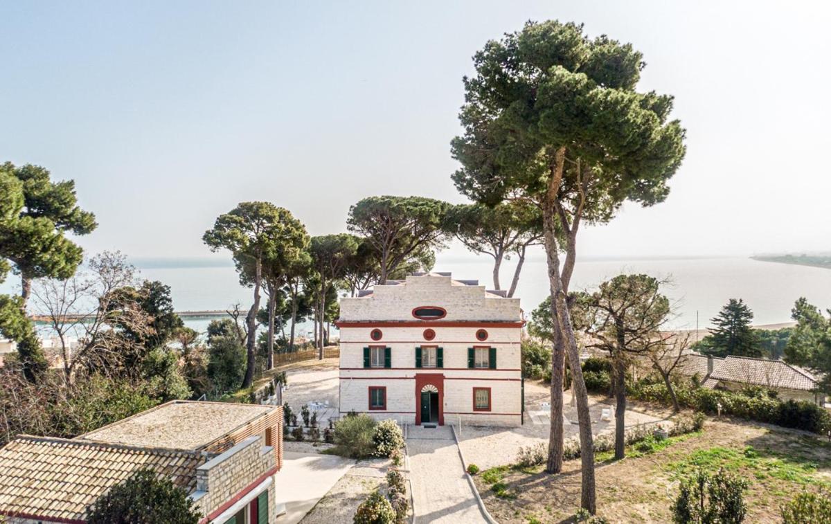 Villa Miramare - B&B Numana